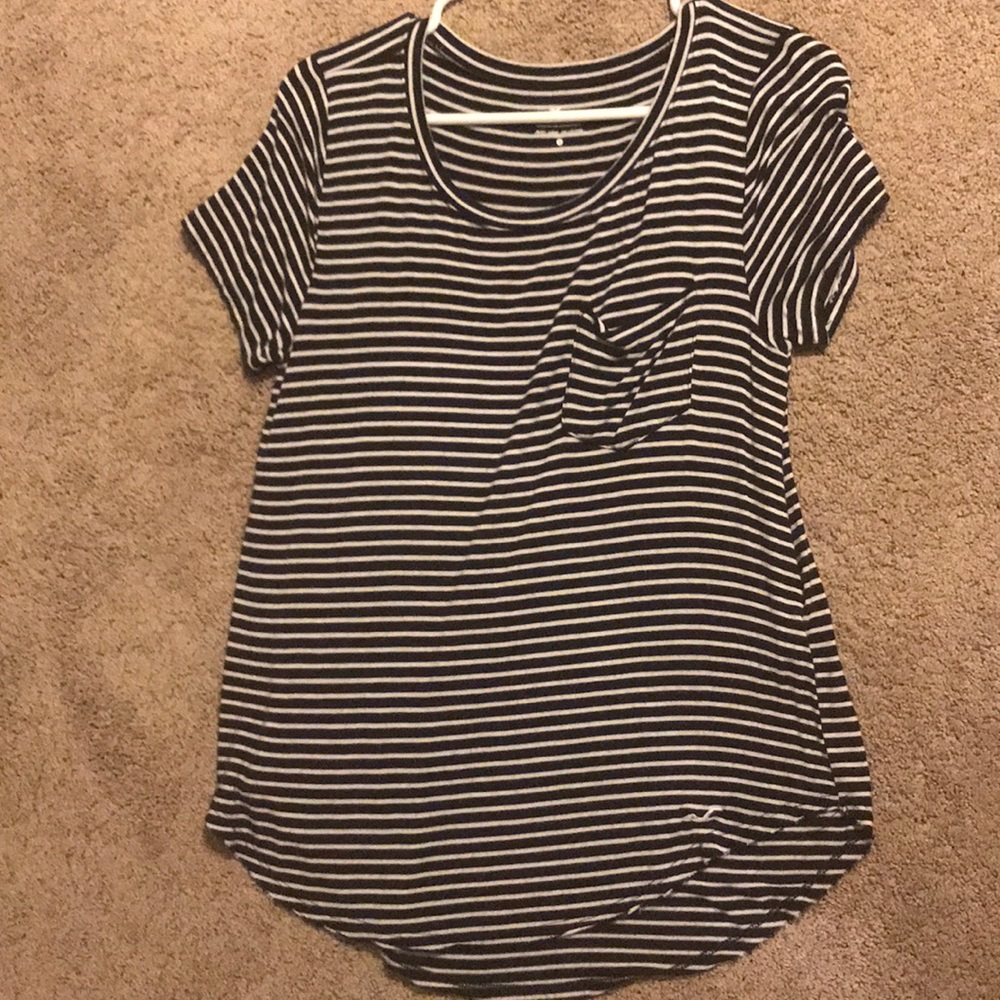 T-shirt from hollister